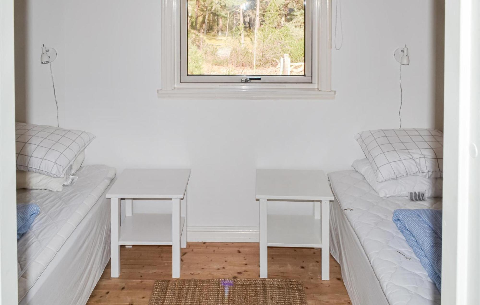 Gorgeous Home In Borrby With Wifi المظهر الخارجي الصورة