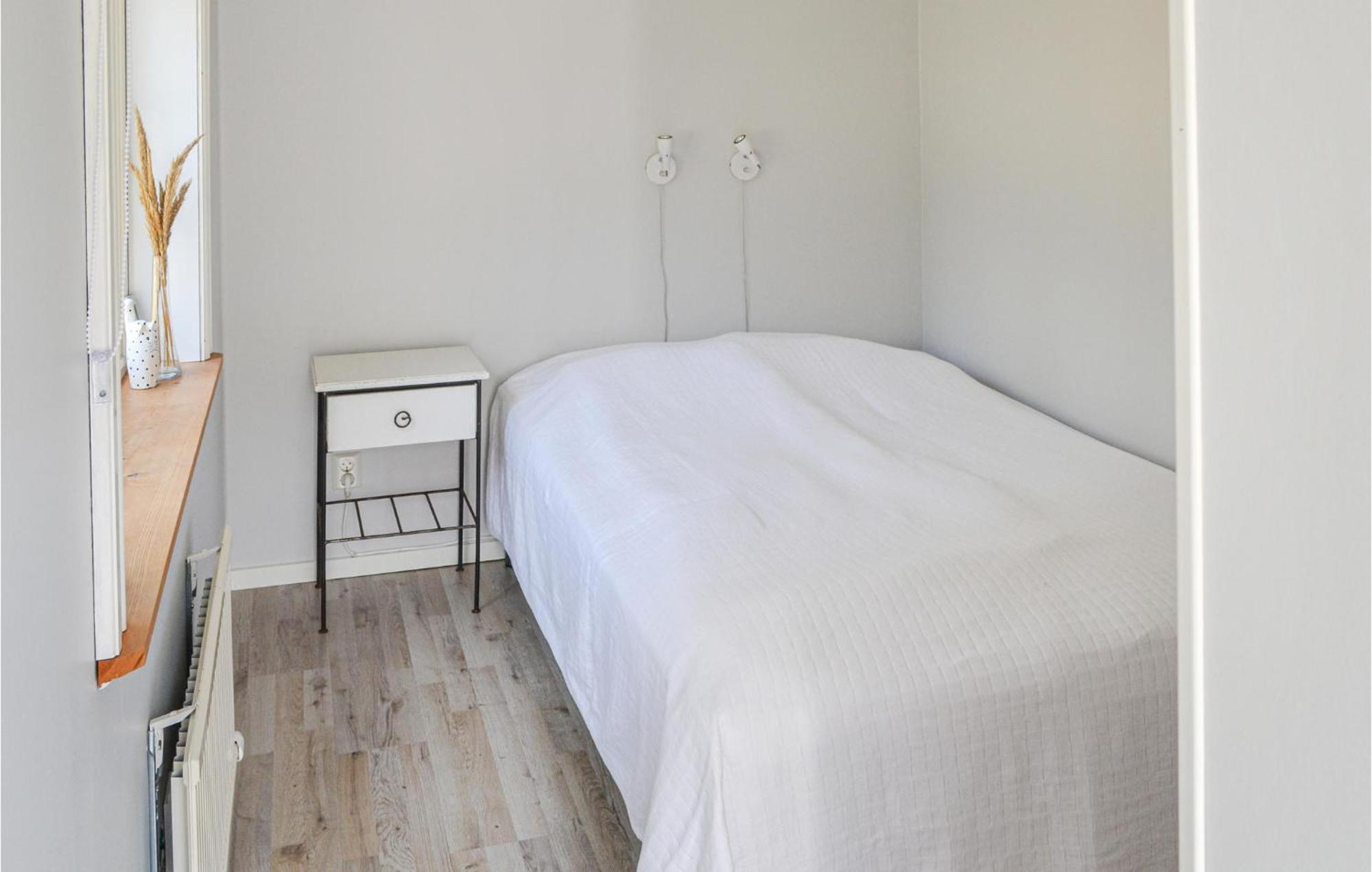 Gorgeous Home In Borrby With Wifi المظهر الخارجي الصورة