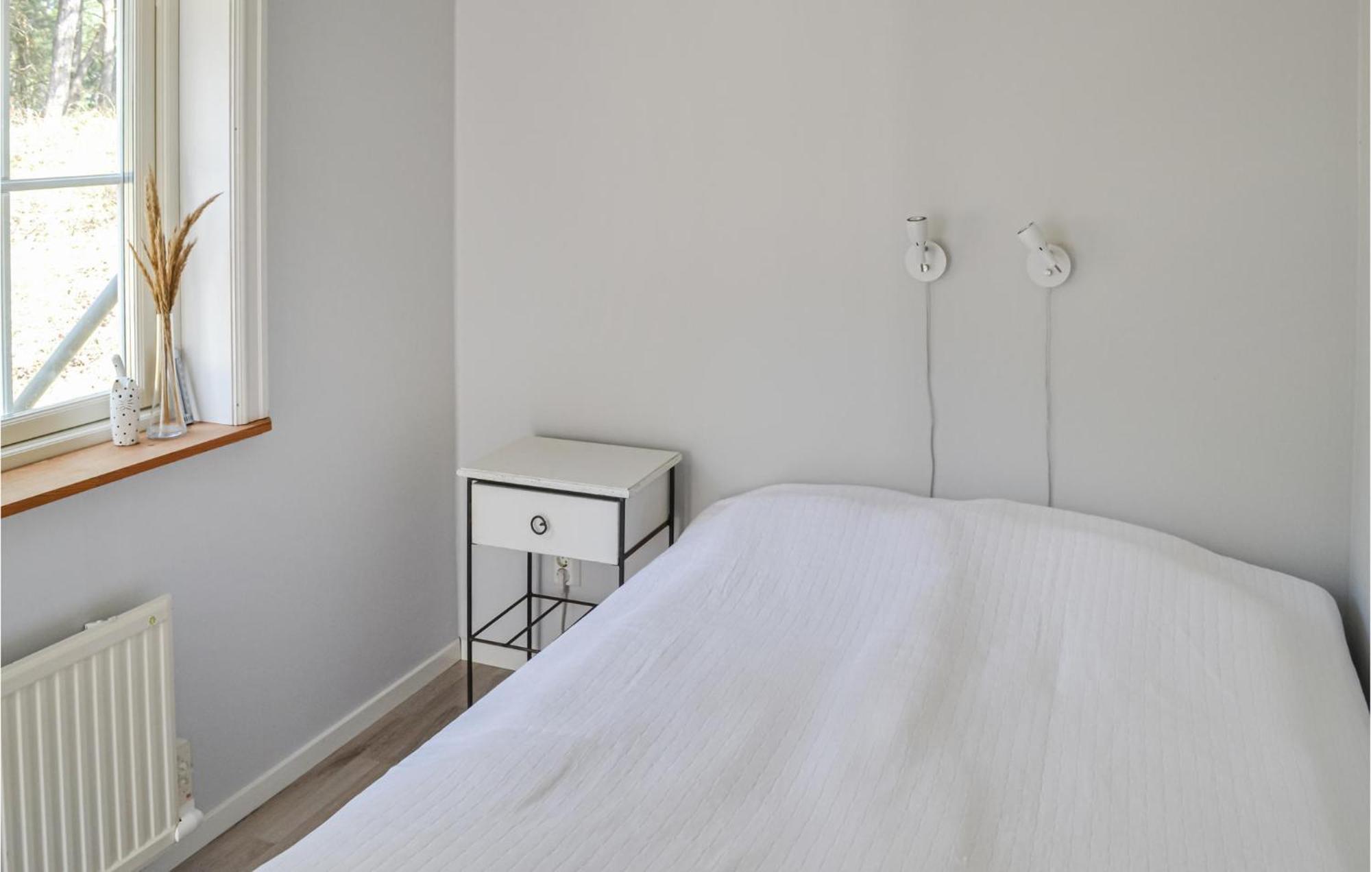 Gorgeous Home In Borrby With Wifi المظهر الخارجي الصورة